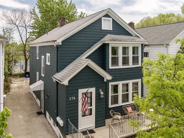 374 Victoria Blvd, Kenmore, NY 14217