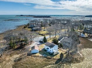 35 Nathaniel Way, Marshfield, MA 02050