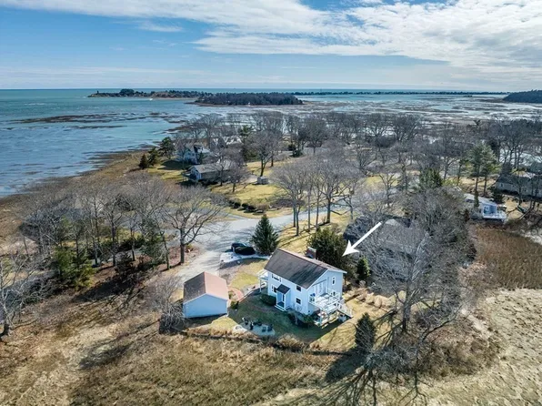 35 Nathaniel Way, Marshfield, MA 02050