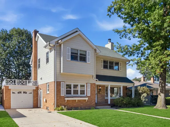 7840 Linder Ave, Morton Grove, IL 60053