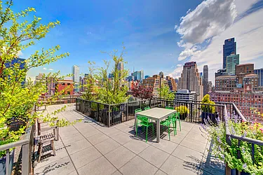 Rented by Brown Harris Stevens