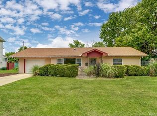 422 Catherine St, Springfield, OH 45505