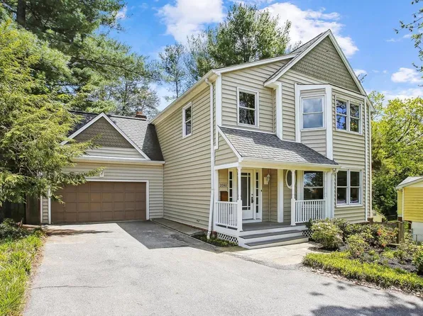 2041 Westmoreland St, Falls Church, VA 22043