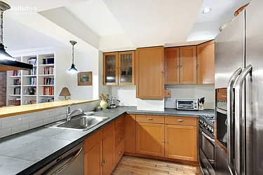 Rented by Sotheby's International Realty