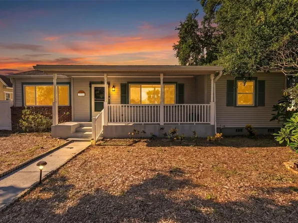2114 21ST AVENUE N, ST PETERSBURG, FL 33713