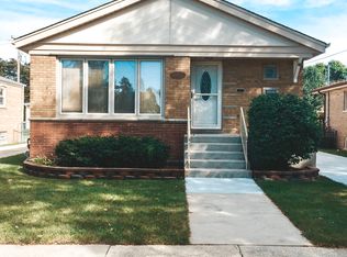 10433 S Harding Ave, Chicago, IL 60655