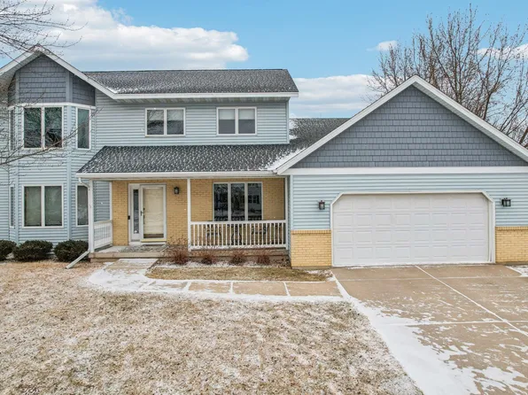 207 Patrick Ave, Waunakee, WI 53597
