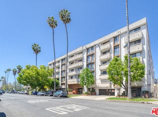 533 S Saint Andrews Pl UNIT 204, Los Angeles, CA 90020