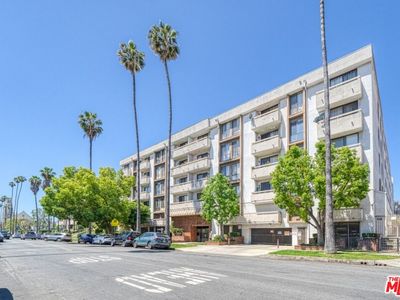 533 S Saint Andrews Pl Unit 204, Los Angeles, CA, 90020