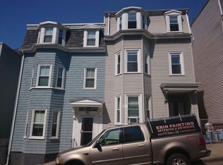 45 Gates St #02, Boston, MA 02127