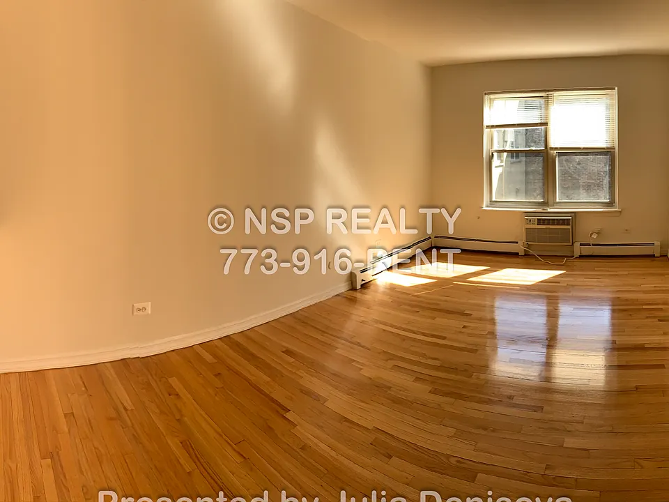 6830 N Sheridan Rd #375