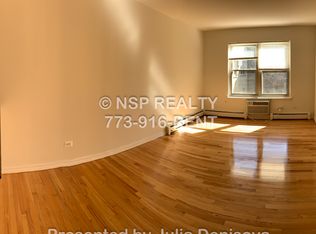 6830 N Sheridan Rd APT 375, Chicago, IL 60626