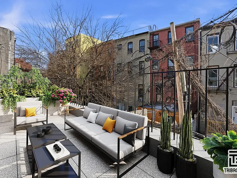 1283 Rogers Ave #2C — Photo 1
