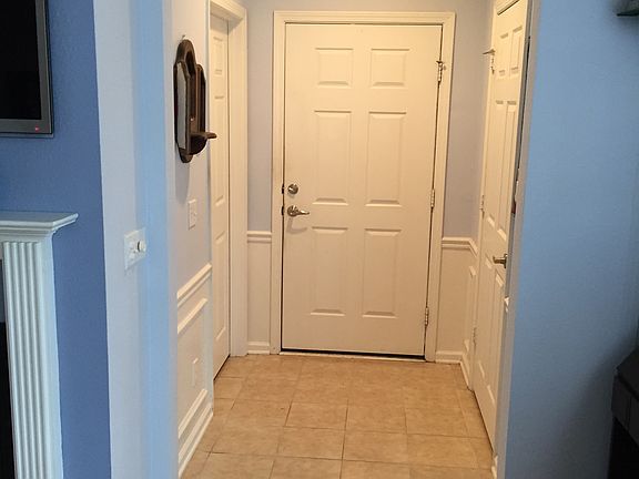 Entry Way