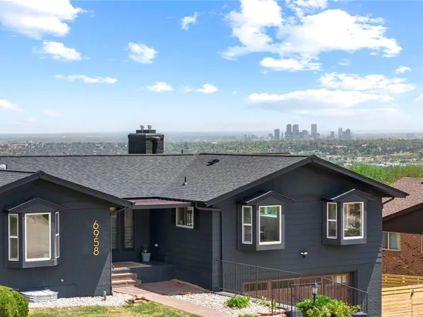 6958 Brentwood Court, Arvada, CO 80004