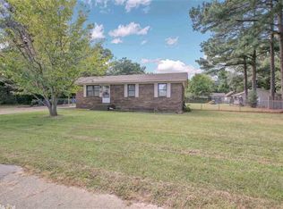 101 Byron St, Beebe, AR 72012