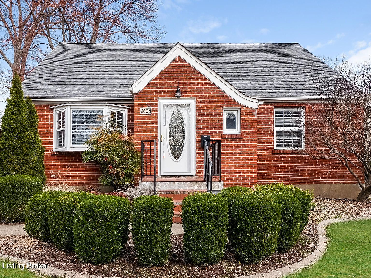 2629 Byron Ave, Strathmoor Village, KY 40205 Zillow