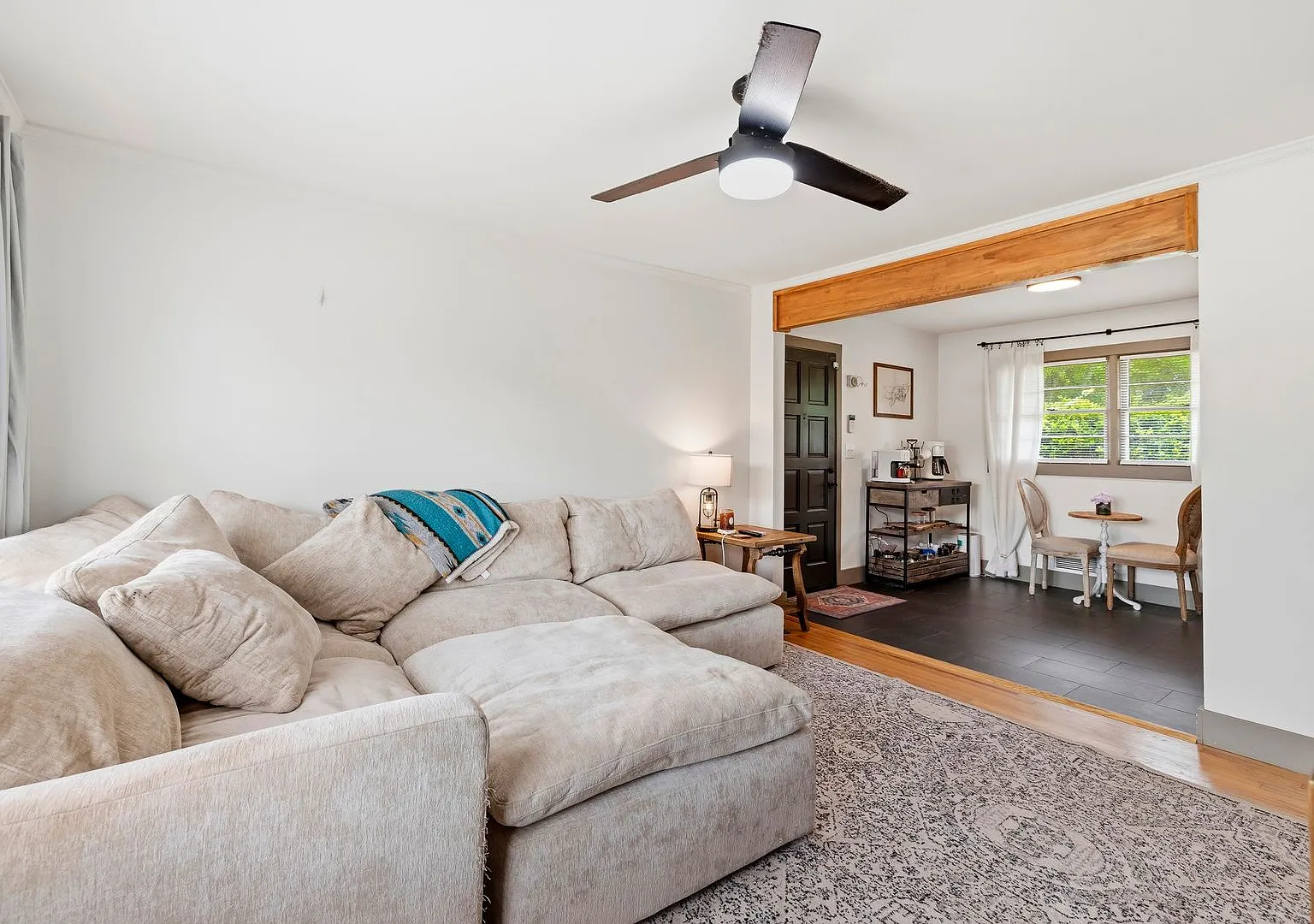 Updated 3 Bedroom Ranch! Application Fee Waived! Available now! — Photo 4