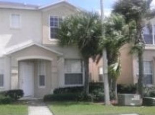 638 Captiva Cir, Kissimmee, FL 34741
