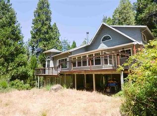 23495 Stagecoach Rd, Volcano, CA 95689