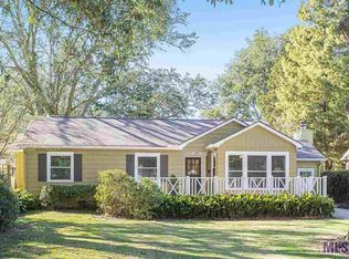 1462 Parker St, Baton Rouge, LA 70808