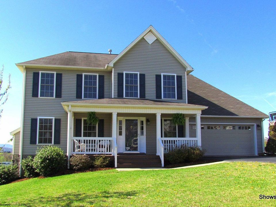 For Sale: 5620 Cortland RD, Roanoke, Virginia 24019