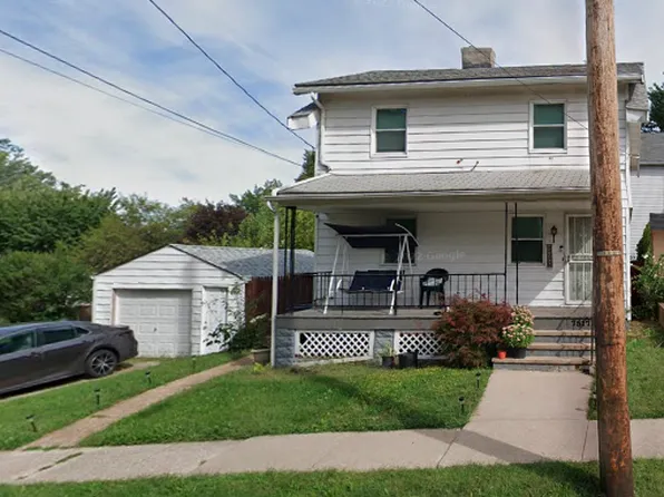 (undisclosed Address), Cleveland, OH 44105
