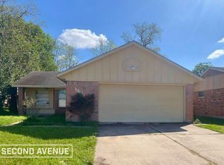 1302 Gamma St, Pasadena, TX 77504