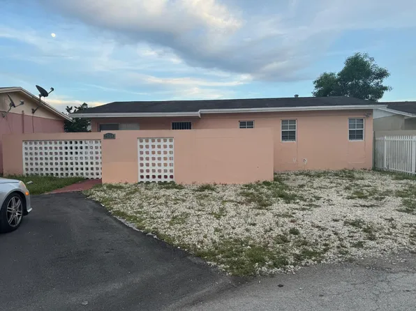 2864 NW 193rd Terrace, Miami Gardens, FL 33056