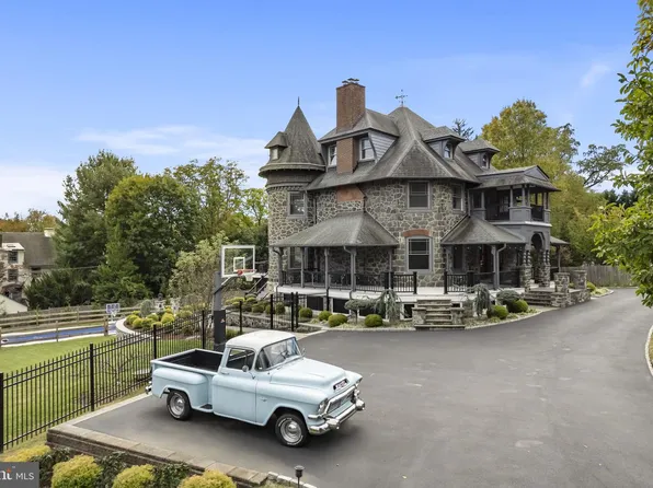 662 S Highland Ave, Merion Station, PA 19066