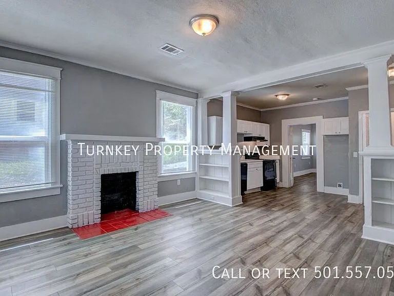1822 Booker St — Photo 4