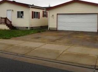 304 Goldfish Farm Rd SE, Albany, OR 97322