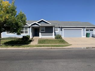 2305 Bluebells Dr, Evans, CO 80620