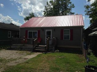 221 3rd St, Huntington, WV 25705