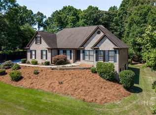 2521 Culpepper Trce, Bethlehem, GA 30620