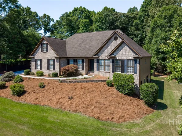 2521 Culpepper Trace, Bethlehem, GA 30620