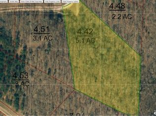 0 Strike King Dr, Cedar Grove, TN 38321