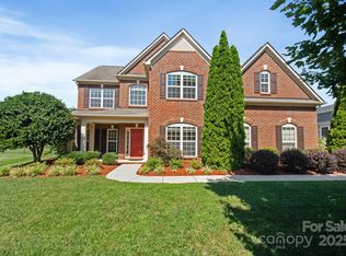 16010 Loch Raven Rd, Huntersville, NC 28078