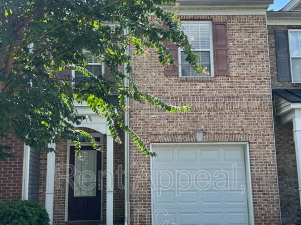 3816 Dandridge Way, Duluth, GA 30096