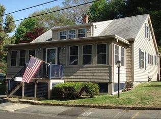 15 Pratt St, Saugus, MA 01906