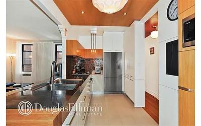 Sold by Douglas Elliman