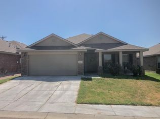 812 E 93rd St, Odessa, TX 79765