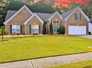 1498 Great Shoals Cir, Lawrenceville, GA 30045