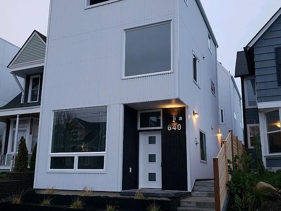 2nd image of 640 N Prospect St Unit C