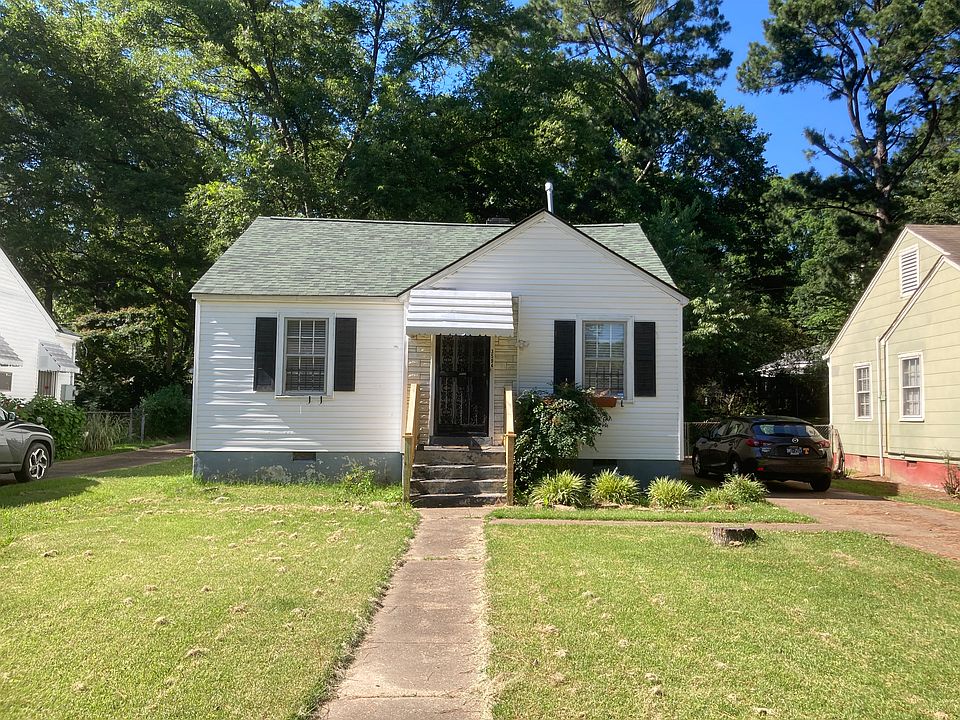 1st image of 3594 Marion Ave