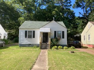3594 Marion Ave, Memphis, TN 38111