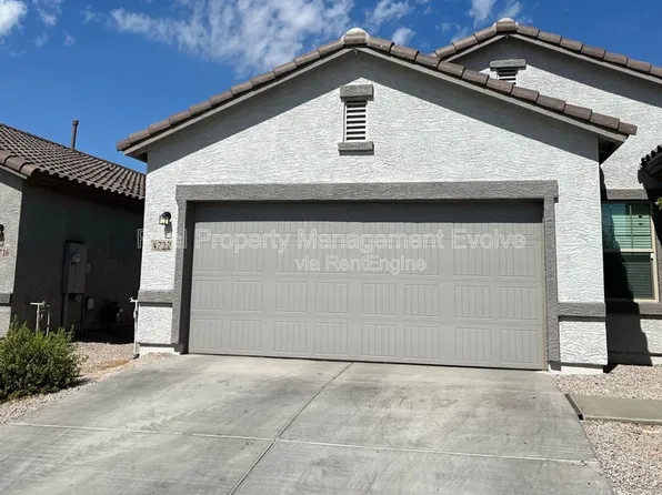 4722 N 194th Dr, Litchfield Park, AZ 85340