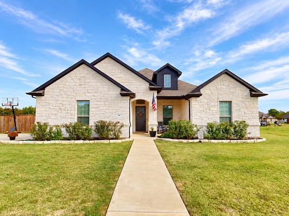 901 Blaine St, Athens, TX 75751