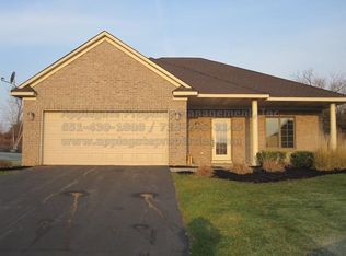 366 Andrews Bay, Hudson, WI 54016