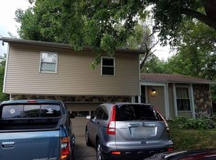 715 Hi Point St, Collinsville, IL 62234